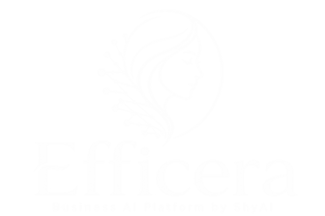 Efficera — Business AI Platform by ShyAI